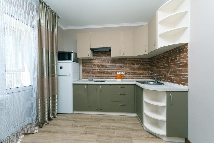 Софии Русовой 7, 13 Kyiv Exterior photo
