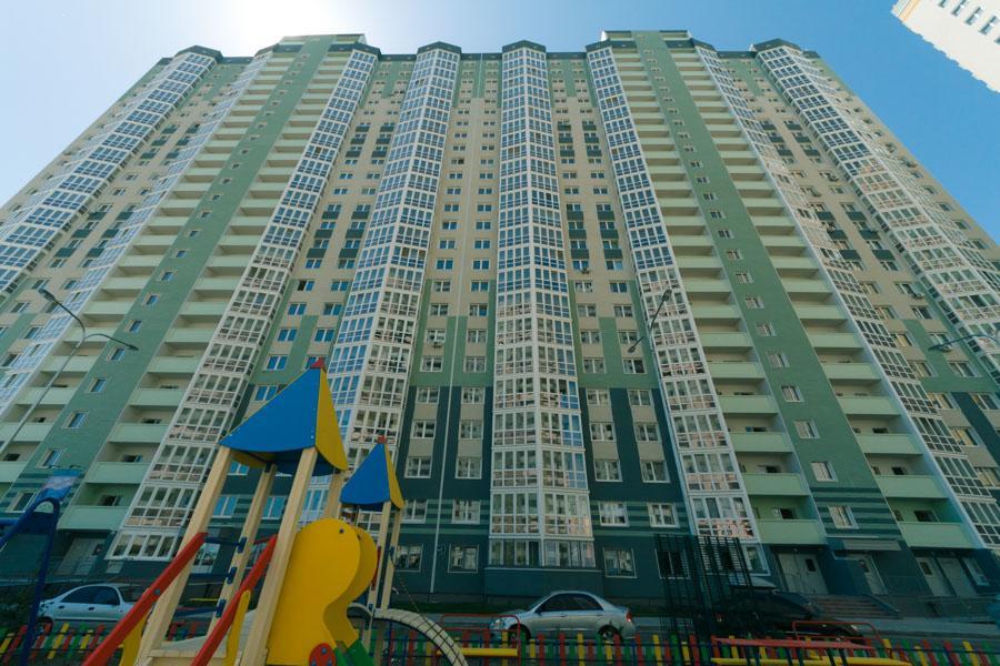 Софии Русовой 7, 13 Kyiv Exterior photo